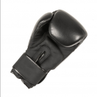 Боксови Ръкавици - Booster- PRO BT SPARRING BLACK